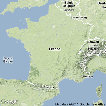 Frankreich Uhrzeit Frankreich Uhrzeit