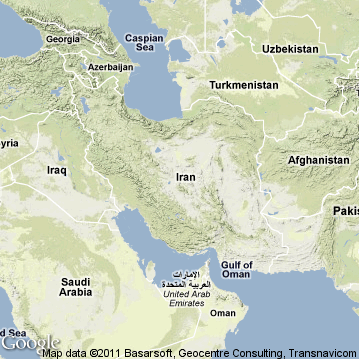 Uhrzeit Iran Uhrzeit Iran