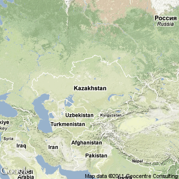Uhrzeit Kasachstan Uhrzeit Kasachstan