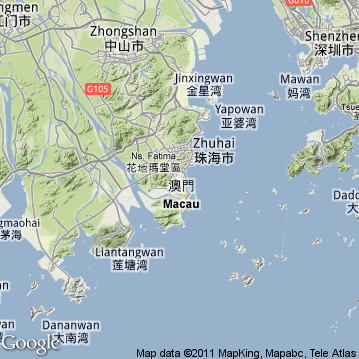 Uhrzeit Macau Uhrzeit Macau