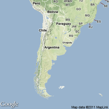 Zeitzone Argentinien Zeitzone Argentinien