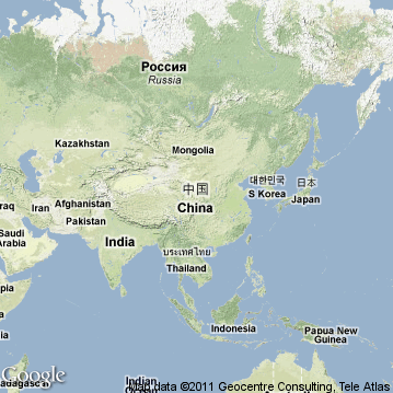 Uhrzeit Korea Uhrzeit Korea