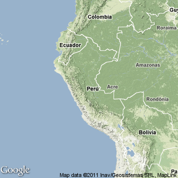 Peru Zeitzone Peru Zeitzone